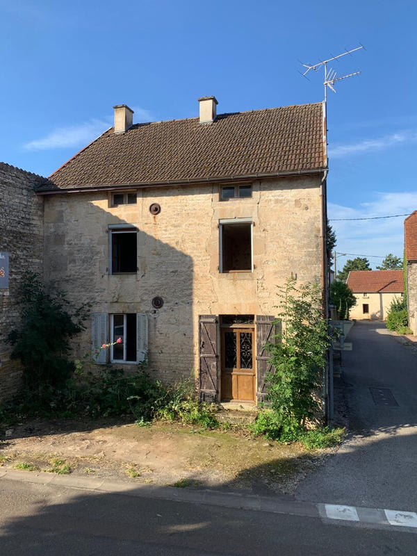 Maison - 170 m² - 7 pièces