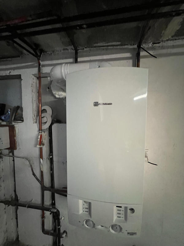 Maison - 107 m² - 6 pièces