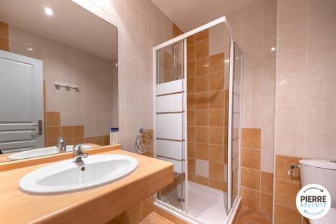 Maison - 63 m² - 3 pièces