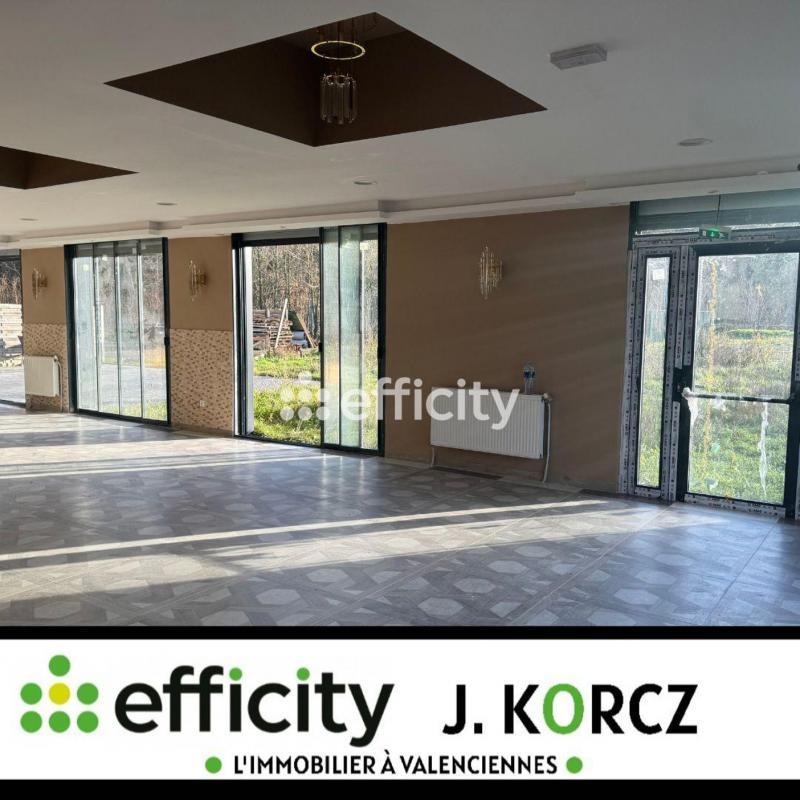 Bureau - 781 m² - 16 pièces