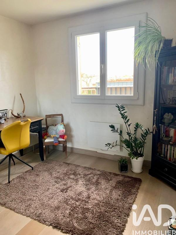 Appartement - 83 m² - 4 pièces