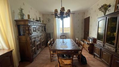 Maison - 136 m² - 5 pièces