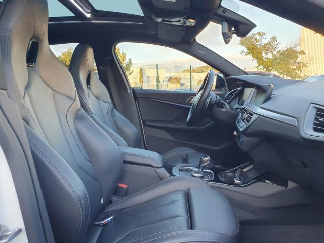 Bmw Série 2 Gran Coupé F44 218d 150 ch Bva8 m Sport - Toit Ouvrant