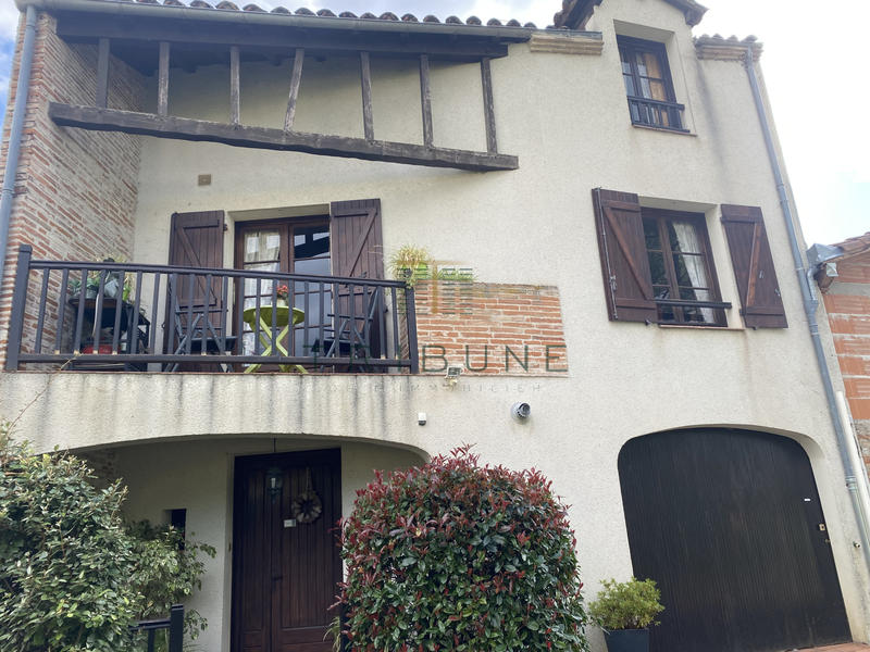 Maison - 167 m² - 6 pièces