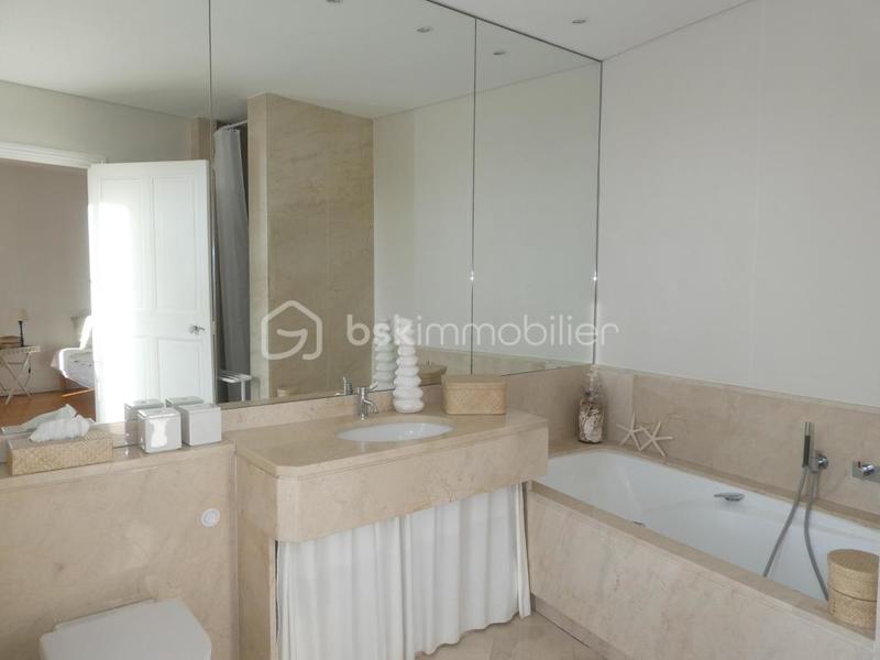 Mas - 260 m² - 10 pièces