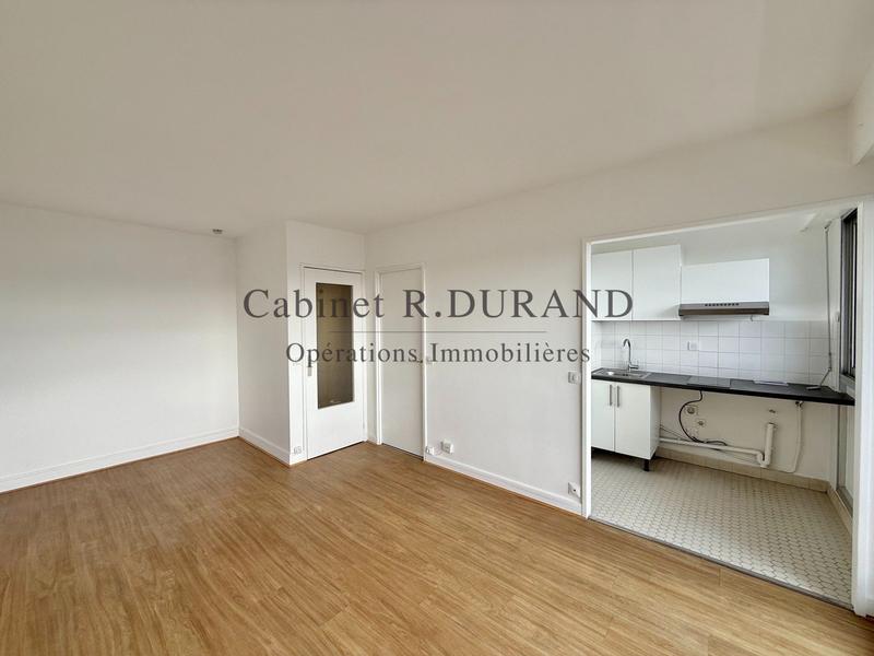 Appartement - 25 m² - 1 pièce
