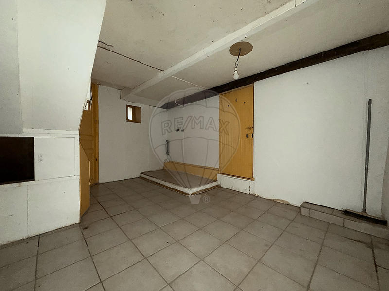 Maison - 101 m² - 3 pièces