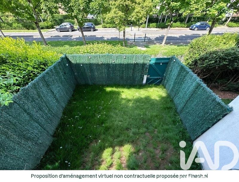 Maison - 108 m² - 6 pièces