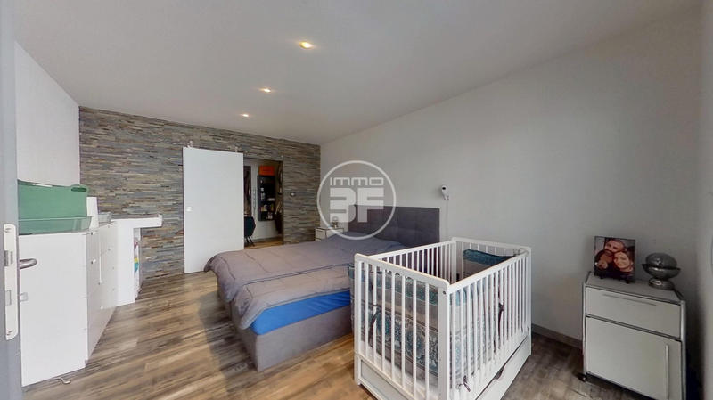 Maison - 149 m² - 4 pièces