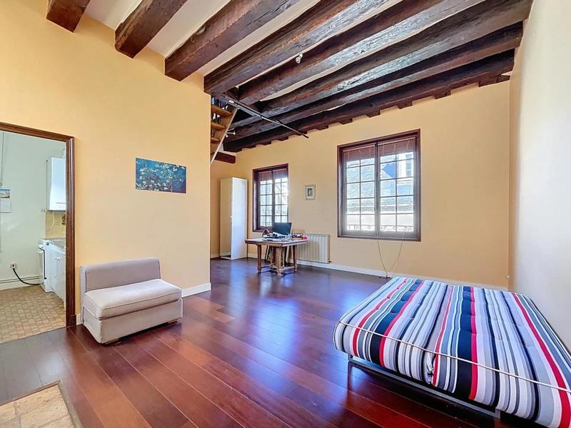 Maison bourgeoise - 235 m² - 7 pièces