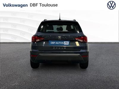 Seat Arona 1.0 Tsi 95 ch Start/Stop Bvm5 Style
