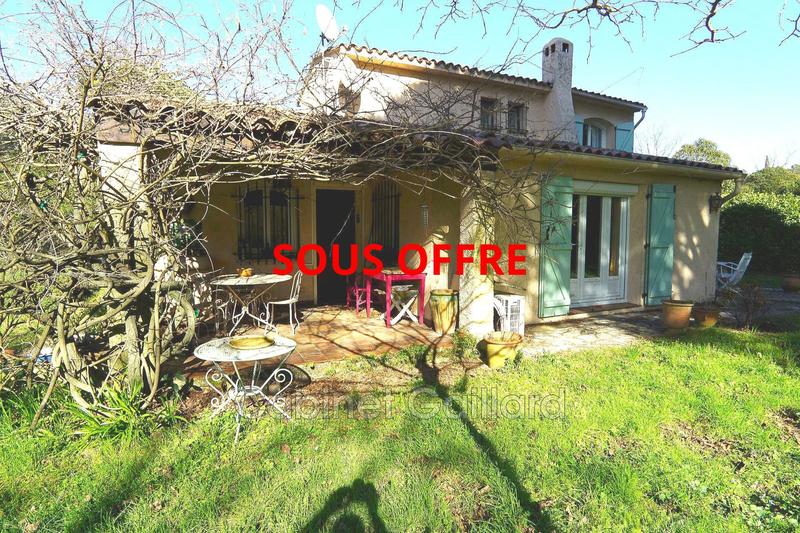 Maison - 112 m² - 4 pièces