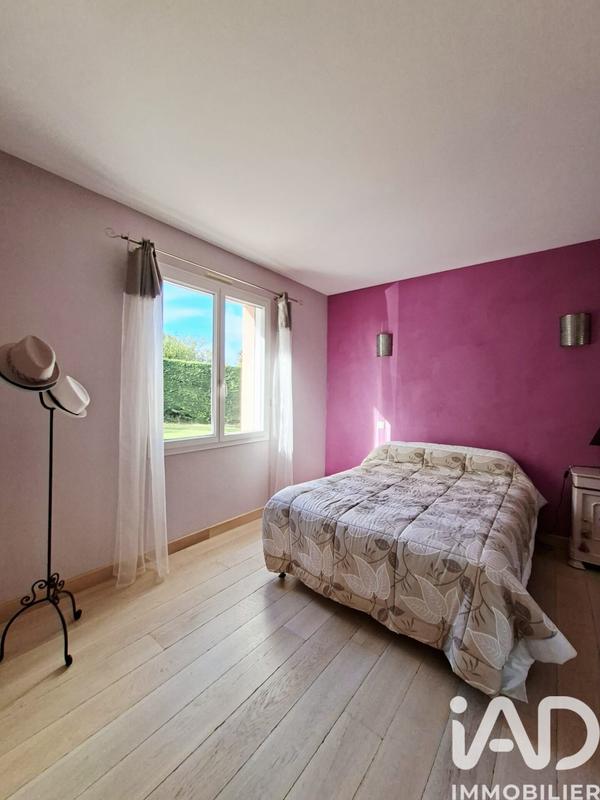 Maison de maîtres - 165 m² - 5 pièces