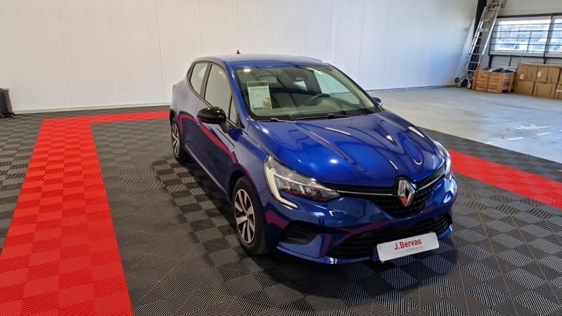 Renault Clio V Tce 90 Equilibre