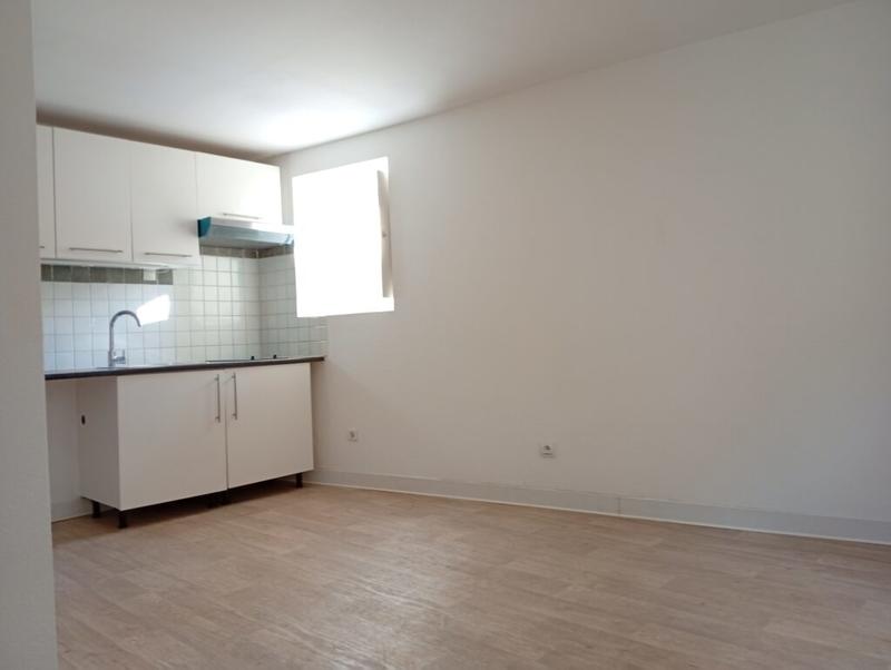 Appartement - 31 m² - 2 pièces