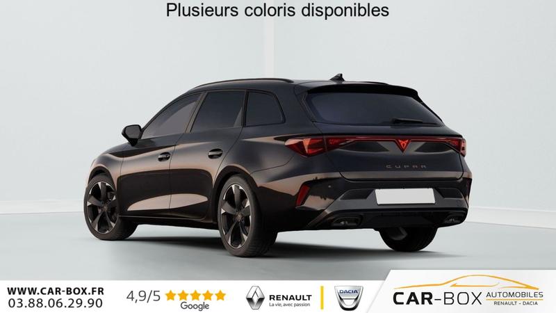 Cupra Leon St 1.5 Etsi 150 Dsg