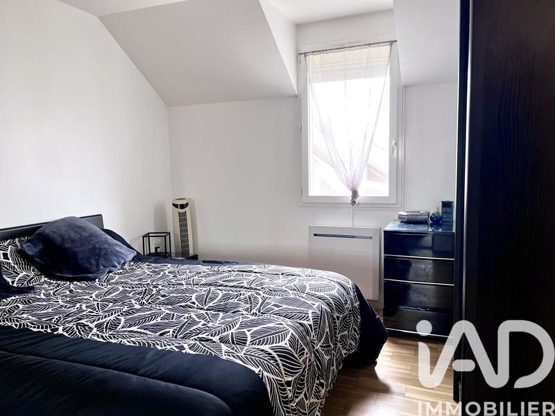 Maison - 117 m² - 7 pièces