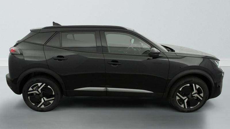 Peugeot 2008 Hybrid 145 e-Dcs6 Allure