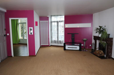 Duplex - 212 m² - 6 pièces