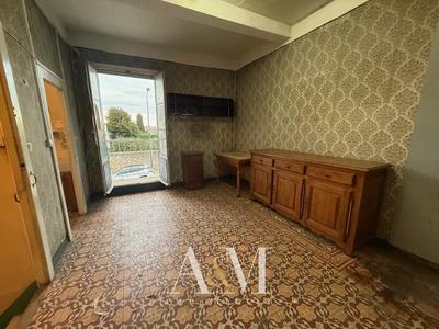 Local commercial - 39 m² - 3 pièces