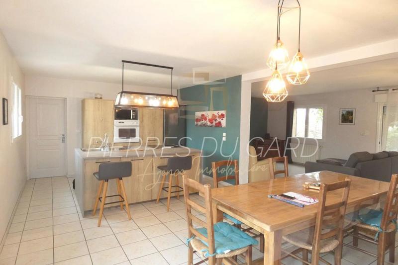 Villa - 125 m² - 6 pièces