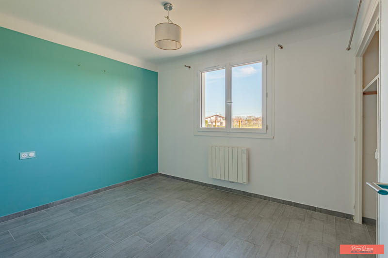 Maison - 110 m² - 3 pièces