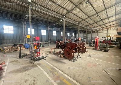 Local d'activité / Entrepôt - 1 000 m²