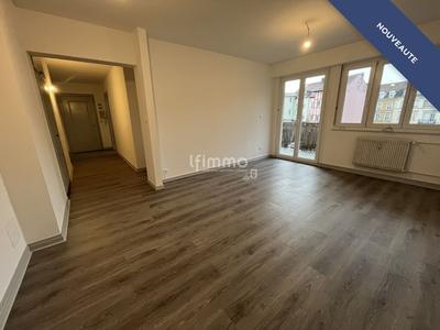 Appartement - 98 m² - 4 pièces