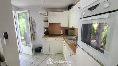 Appartement - 55 m² - 2 pièces