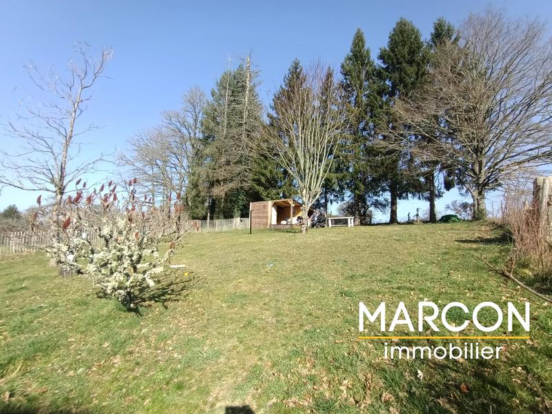 Maison - 84 m² - 5 pièces