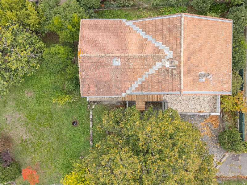 Maison - 116 m² - 5 pièces