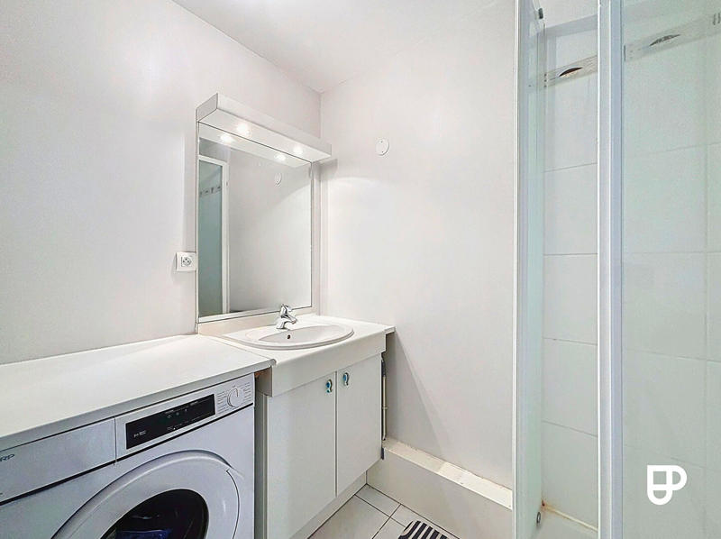 Appartement - 41 m² - 2 pièces