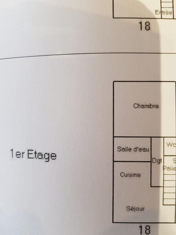 Maison - 97 m² - 4 pièces