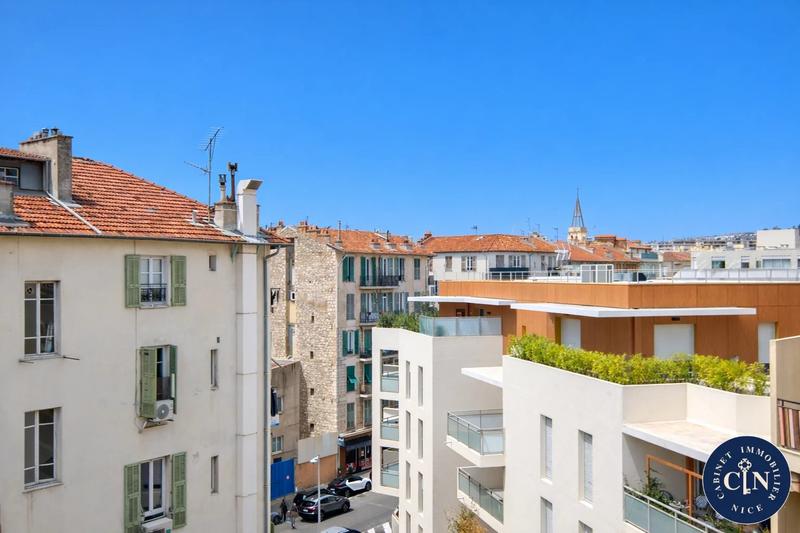 Appartement - 60 m² - 4 pièces