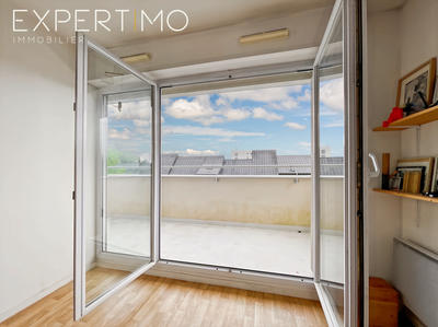 Appartement - 31 m² - 2 pièces