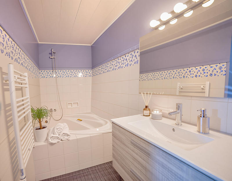 Maison - 56 m² - 4 pièces