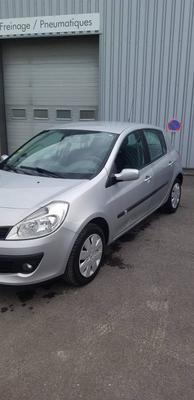 Renault Clio III Authentique 1.5 dCi 70 Eco2