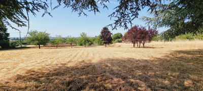 Maison - 133 m² - 6 pièces