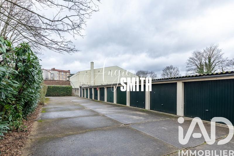 Appartement - 90 m² - 4 pièces