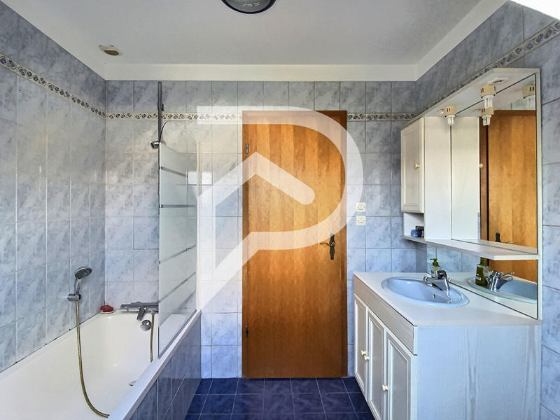 Maison - 133 m² - 5 pièces