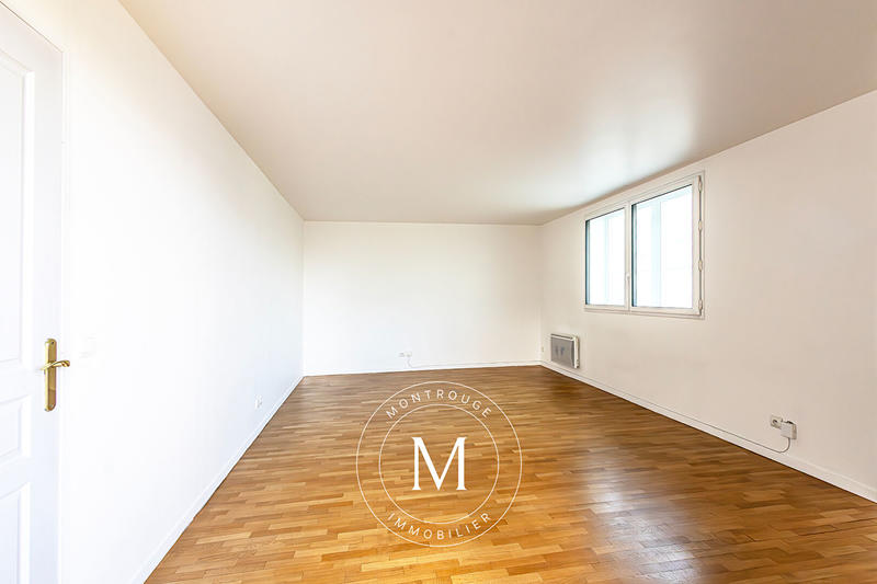 Appartement - 51 m² - 2 pièces