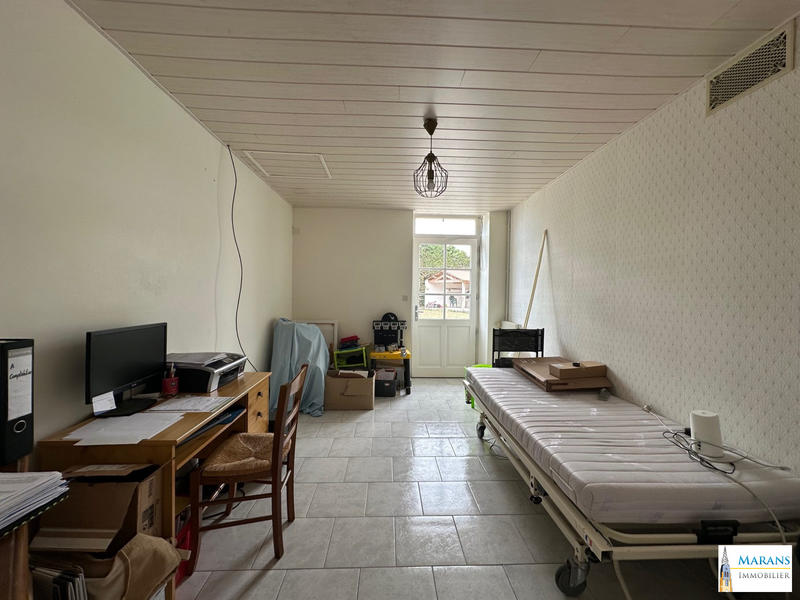 Ferme - 213 m² - 6 pièces