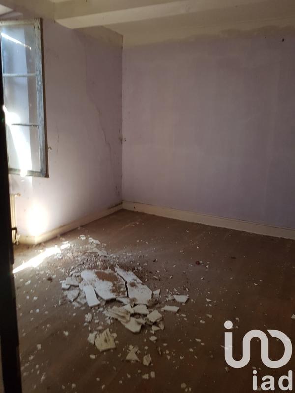 Maison - 112 m² - 5 pièces