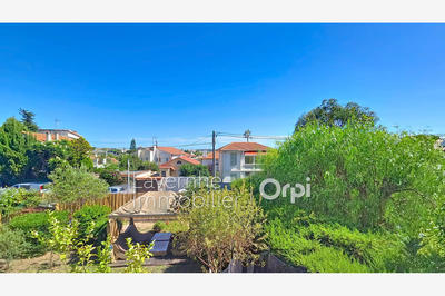 Appartement - 73 m² - 4 pièces