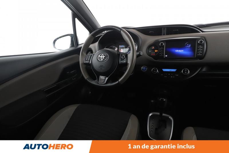 Toyota Yaris 1.5 Hybrid Collection 5p 100h