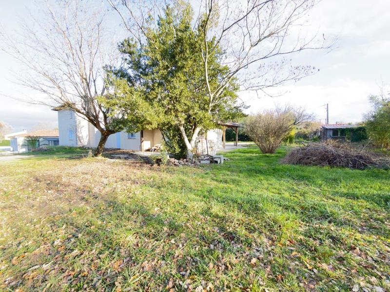 Maison - 160 m² - 4 pièces