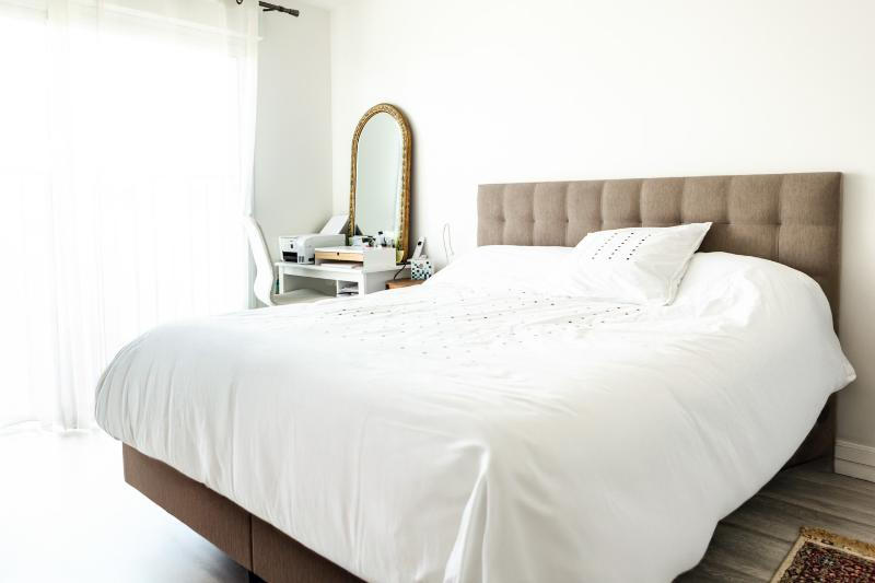 Appartement - 95 m² - 4 pièces