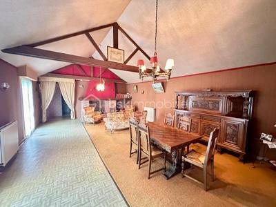 Maison de campagne - 212 m² - 6 pièces