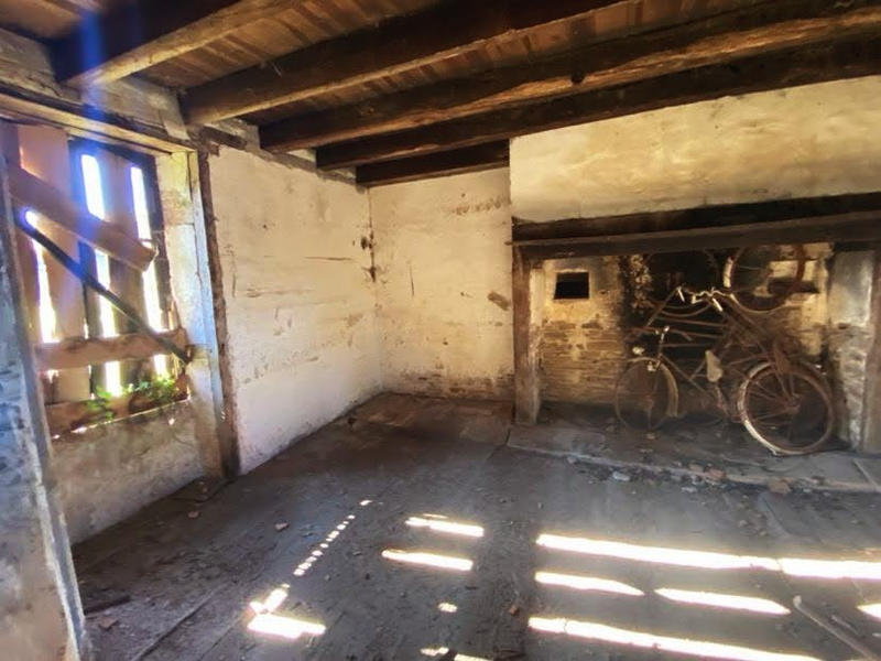 Moulin - 150 m² - 4 pièces