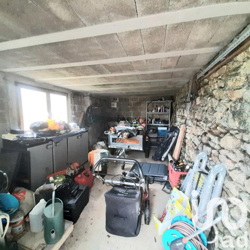 Maison de village - 68 m² - 4 pièces